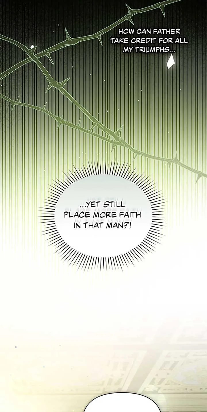 Fell Into the Arms of a Mad Villain Chapter 44 page 10