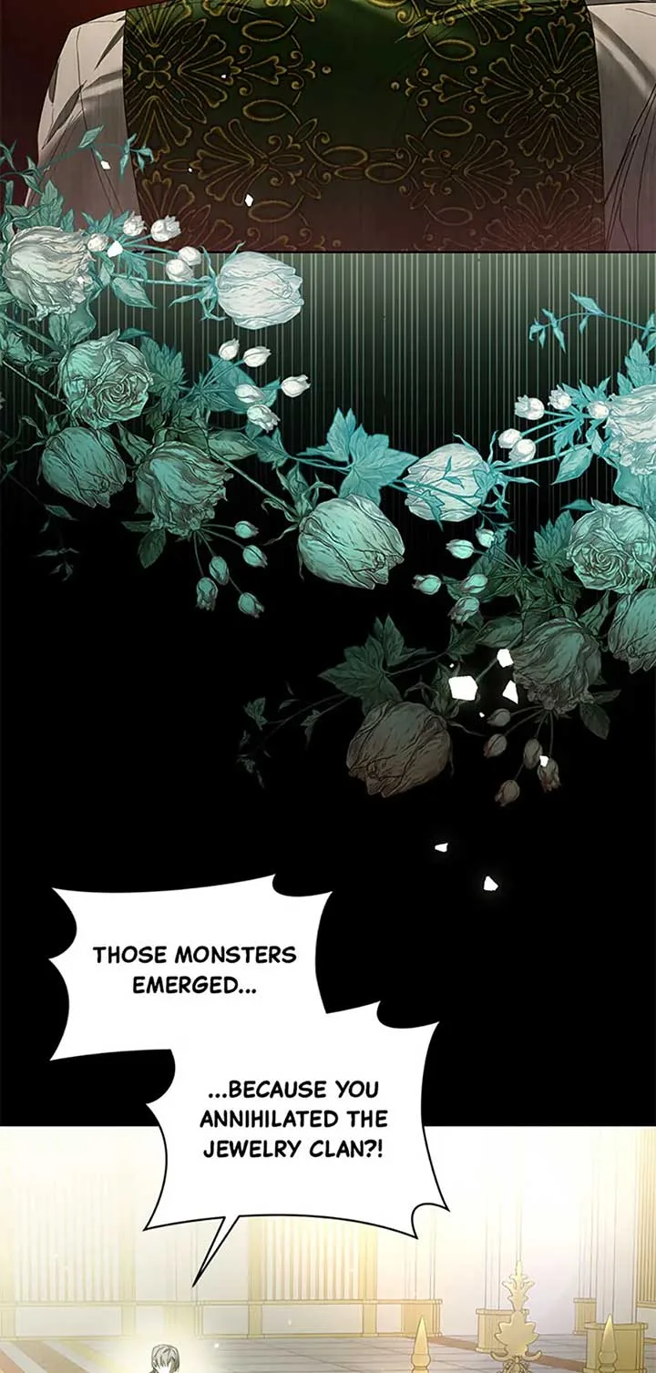 Fell Into the Arms of a Mad Villain Chapter 44 page 4