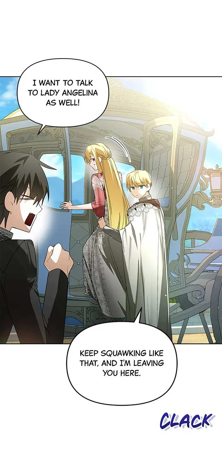 Fell Into the Arms of a Mad Villain Chapter 44 page 74