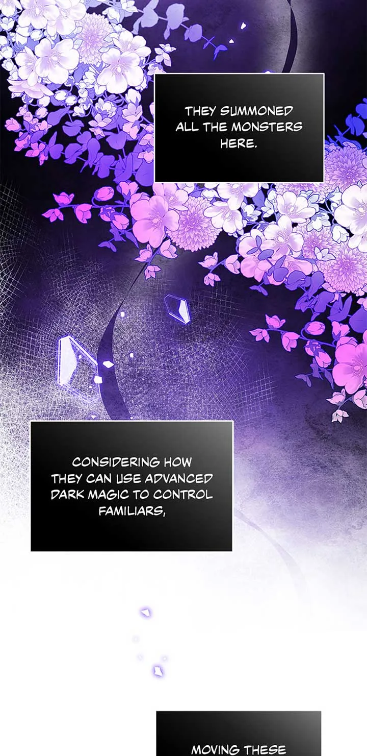 Fell Into the Arms of a Mad Villain Chapter 42 page 76