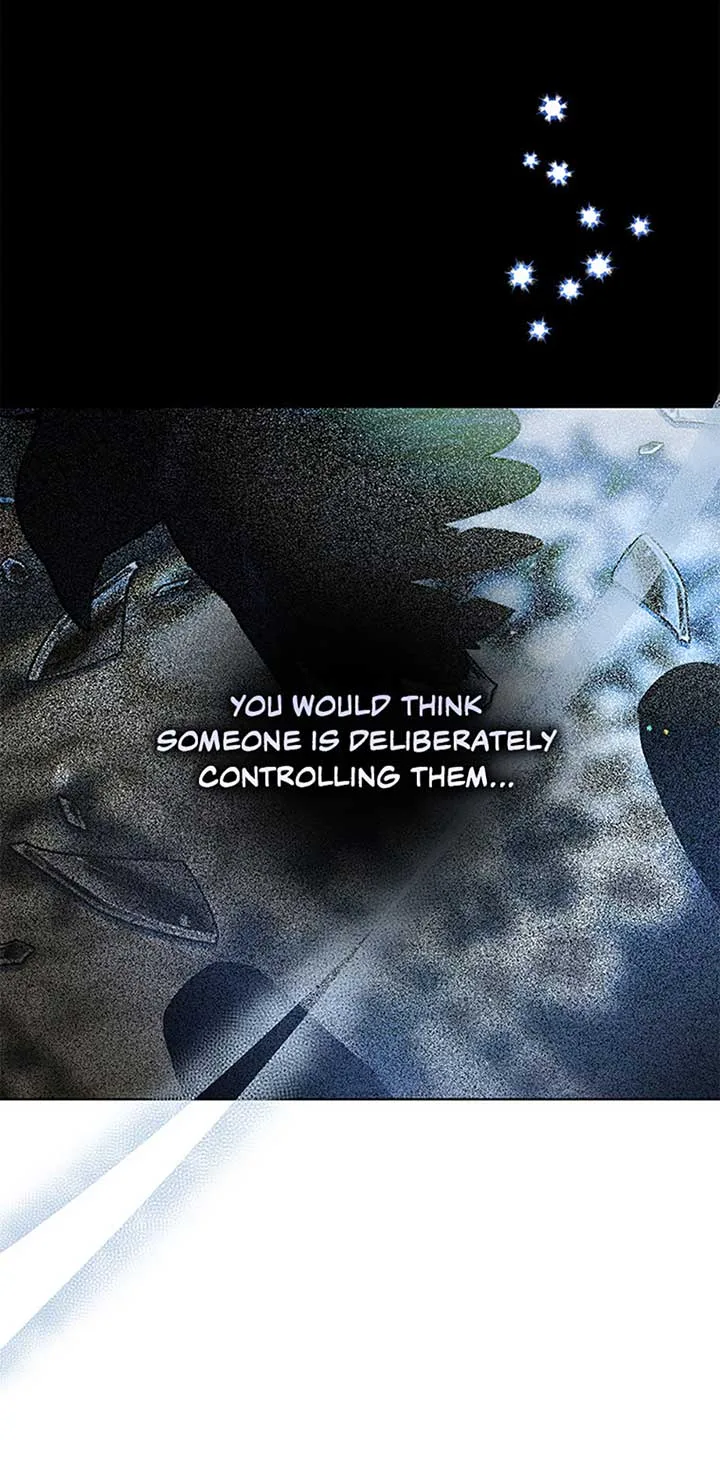 Fell Into the Arms of a Mad Villain Chapter 42 page 73