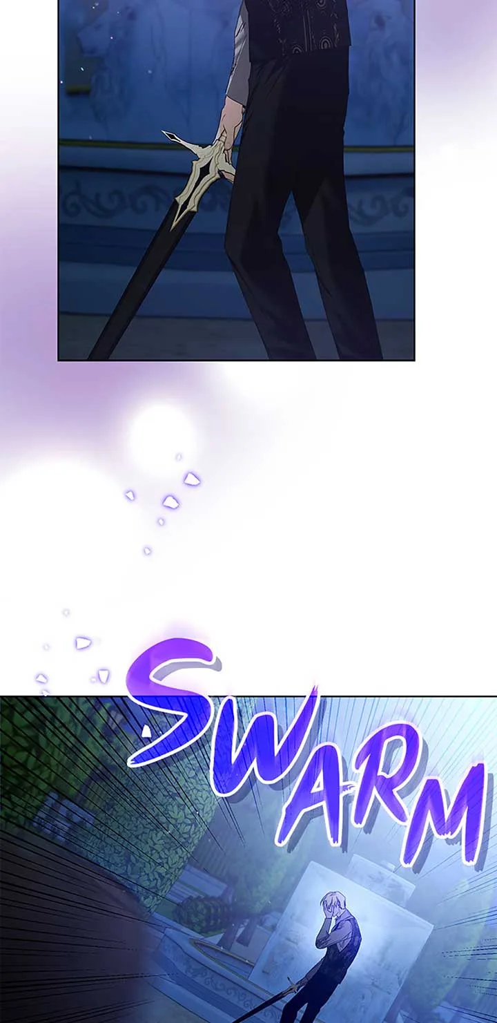 Fell Into the Arms of a Mad Villain Chapter 42 page 78