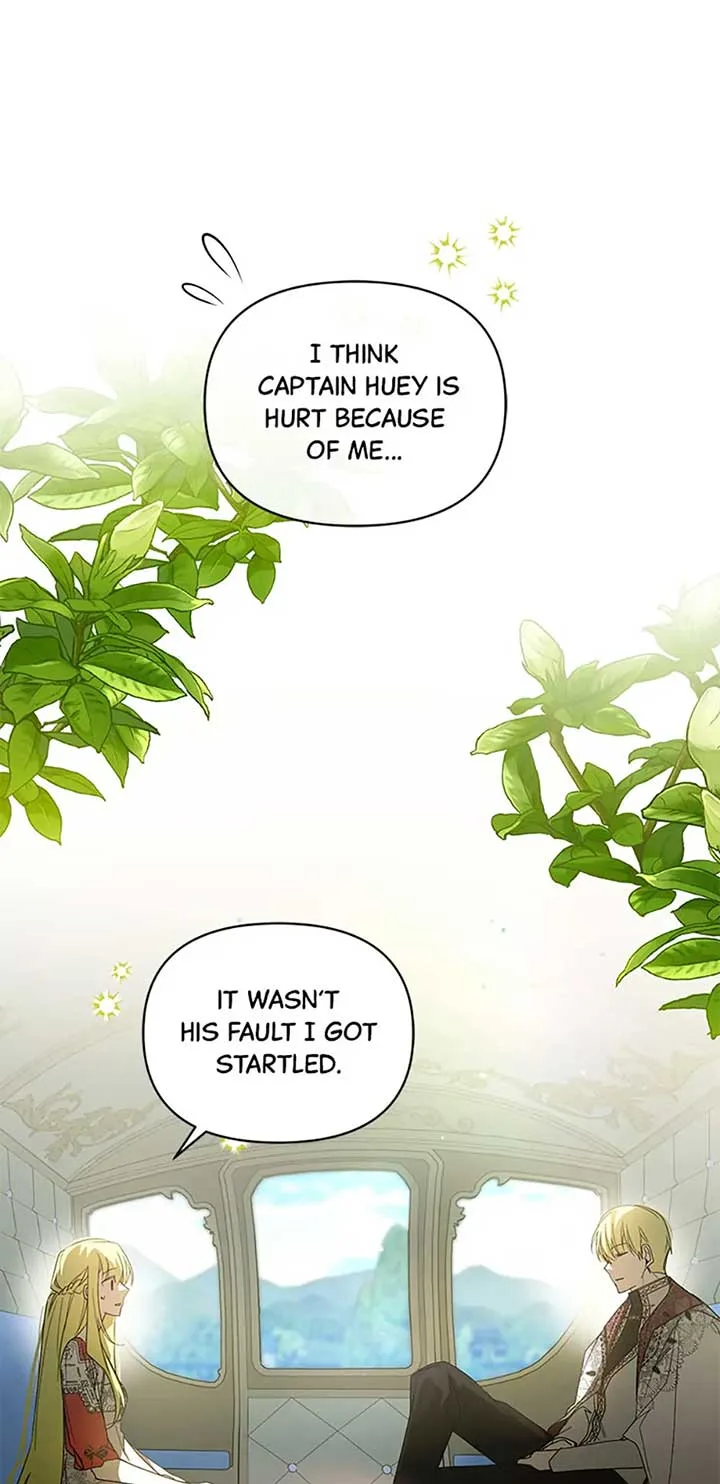 Fell Into the Arms of a Mad Villain Chapter 44 page 75