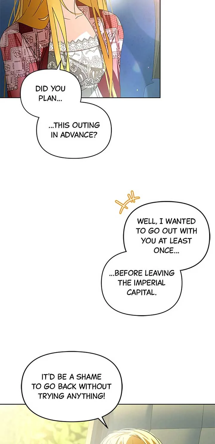 Fell Into the Arms of a Mad Villain Chapter 44 page 77