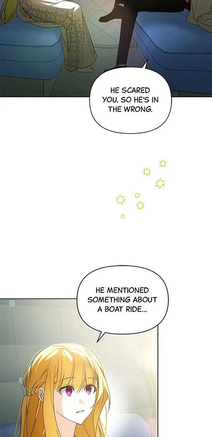 Fell Into the Arms of a Mad Villain Chapter 44 page 76