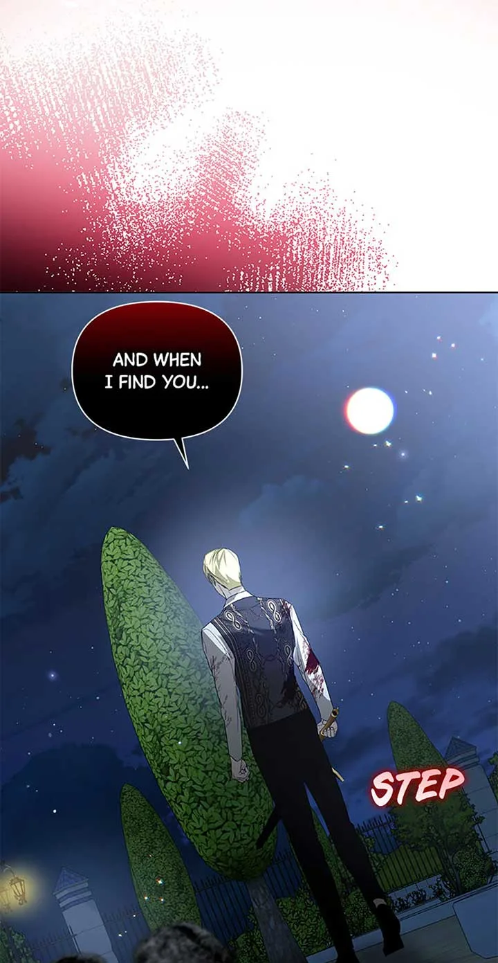 Fell Into the Arms of a Mad Villain Chapter 42 page 86