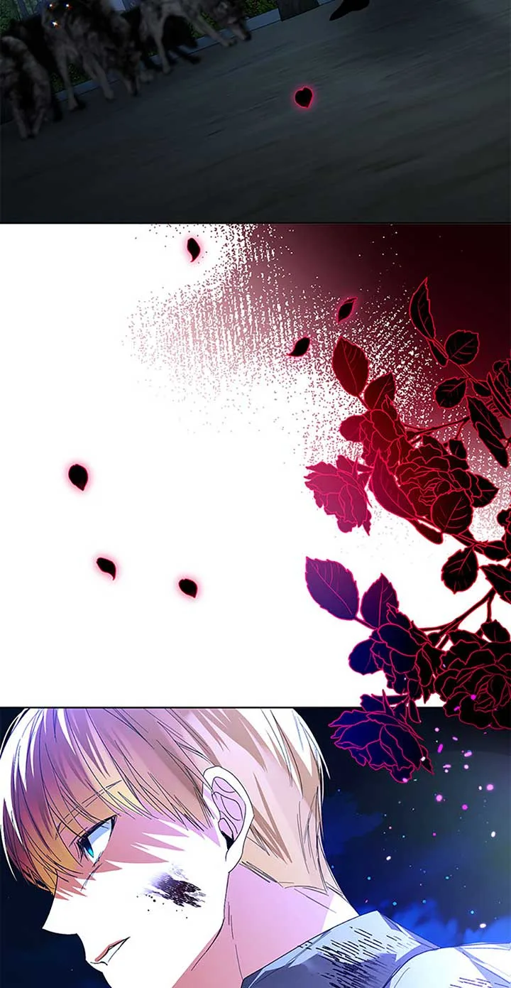 Fell Into the Arms of a Mad Villain Chapter 42 page 87