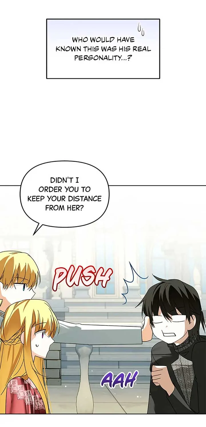 Fell Into the Arms of a Mad Villain Chapter 44 page 72