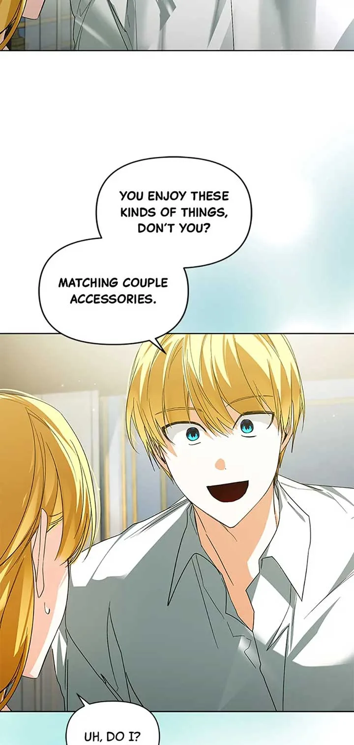 Fell Into the Arms of a Mad Villain Chapter 44 page 62