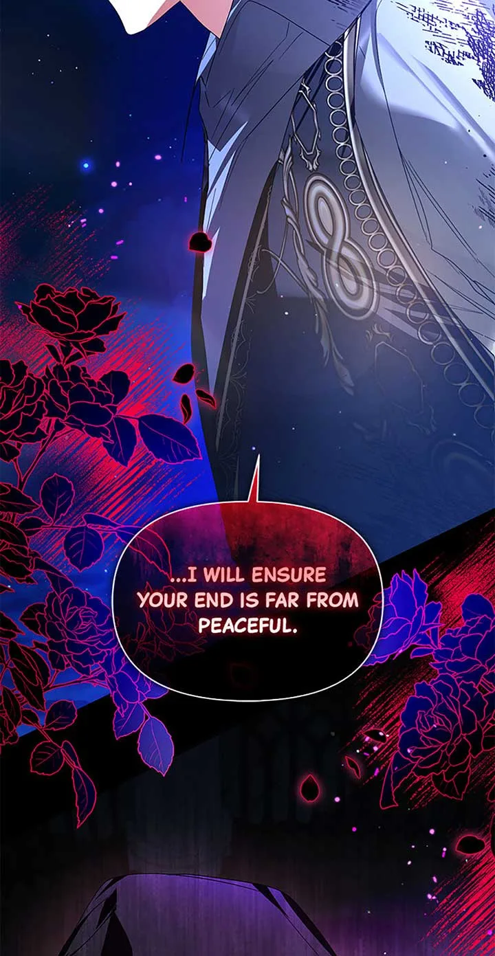 Fell Into the Arms of a Mad Villain Chapter 42 page 88