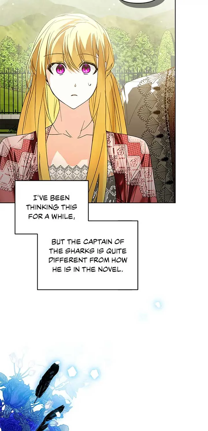Fell Into the Arms of a Mad Villain Chapter 44 page 69