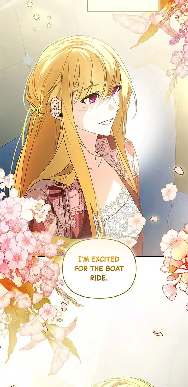 Fell Into the Arms of a Mad Villain Chapter 44 page 80