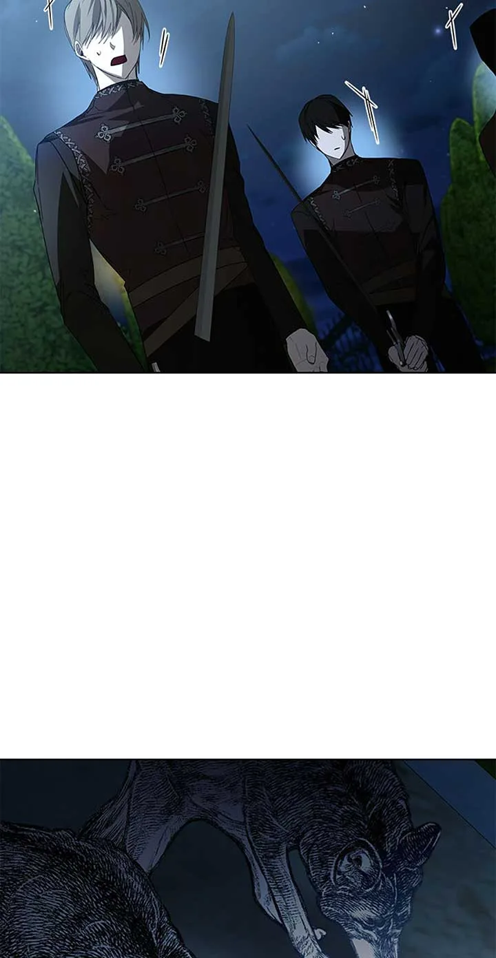 Fell Into the Arms of a Mad Villain Chapter 42 page 83