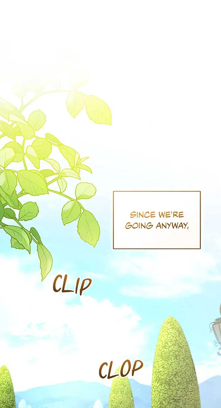 Fell Into the Arms of a Mad Villain Chapter 44 page 82