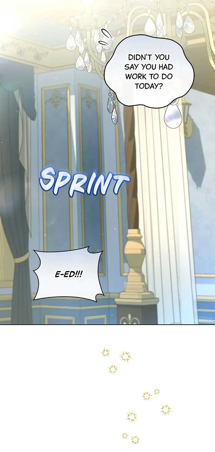 Fell Into the Arms of a Mad Villain Chapter 44 page 65