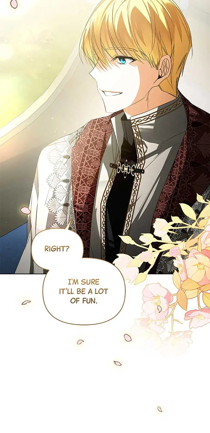 Fell Into the Arms of a Mad Villain Chapter 44 page 81