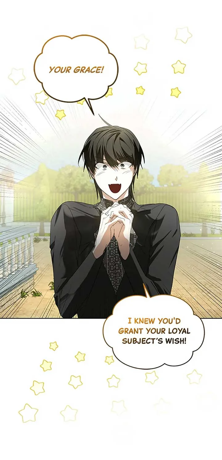 Fell Into the Arms of a Mad Villain Chapter 44 page 67