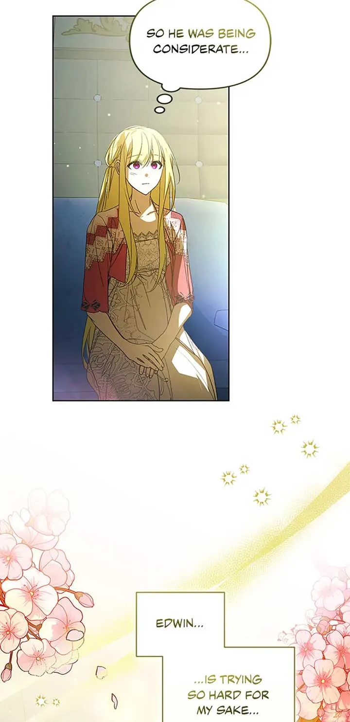 Fell Into the Arms of a Mad Villain Chapter 44 page 79