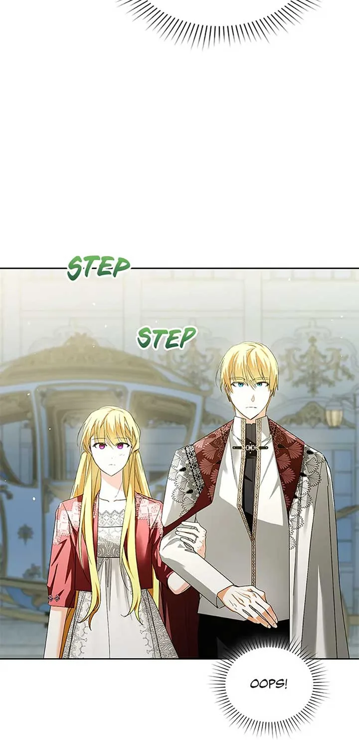 Fell Into the Arms of a Mad Villain Chapter 45 page 12