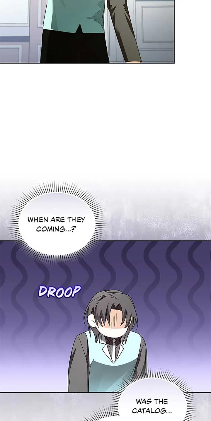 Fell Into the Arms of a Mad Villain Chapter 45 page 4