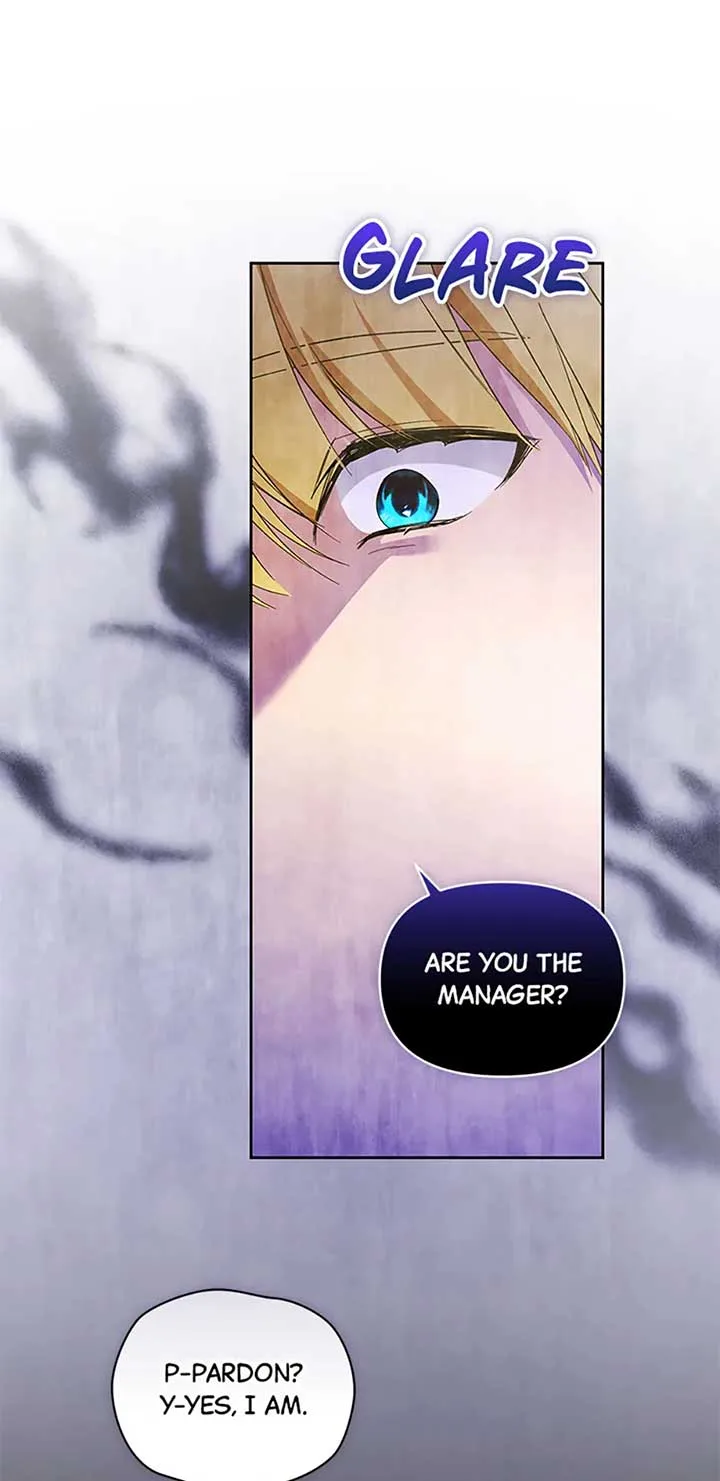 Fell Into the Arms of a Mad Villain Chapter 45 page 14