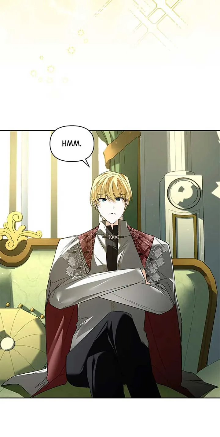 Fell Into the Arms of a Mad Villain Chapter 45 page 20