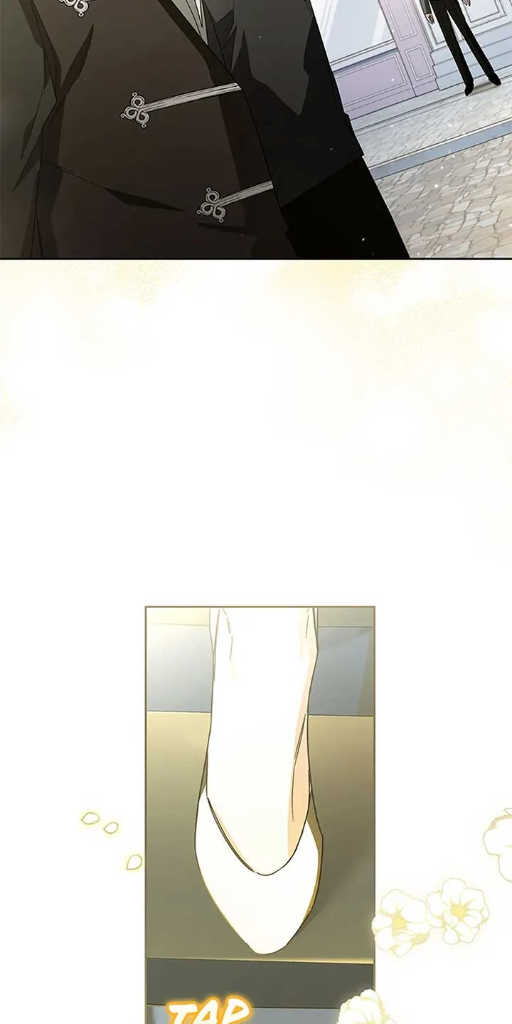 Fell Into the Arms of a Mad Villain Chapter 45 page 7