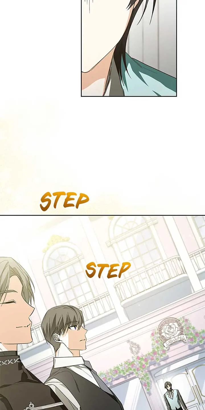 Fell Into the Arms of a Mad Villain Chapter 45 page 6