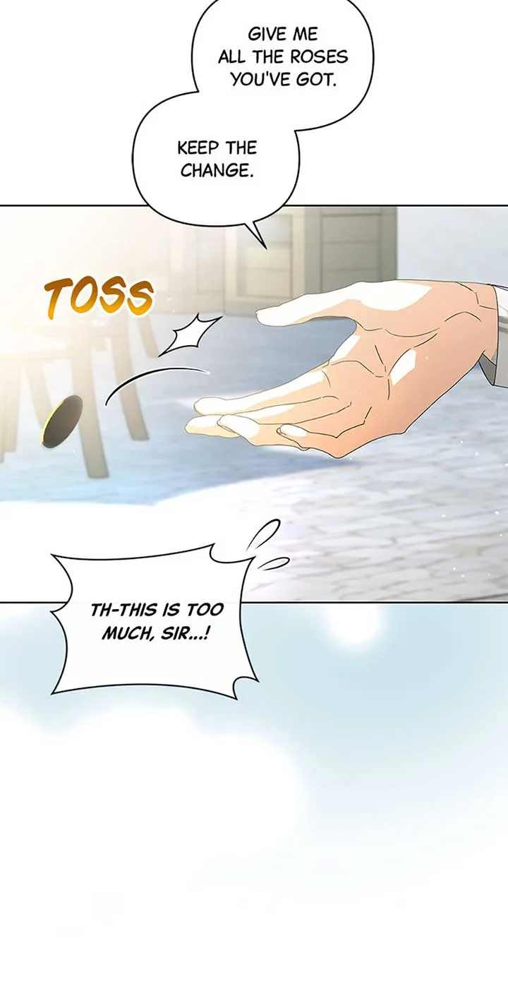 Fell Into the Arms of a Mad Villain Chapter 46 page 15
