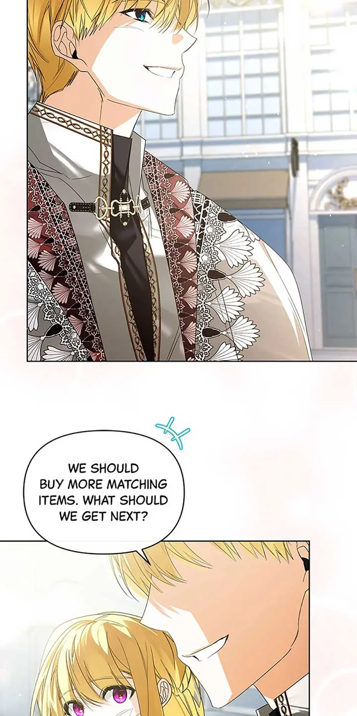 Fell Into the Arms of a Mad Villain Chapter 46 page 4
