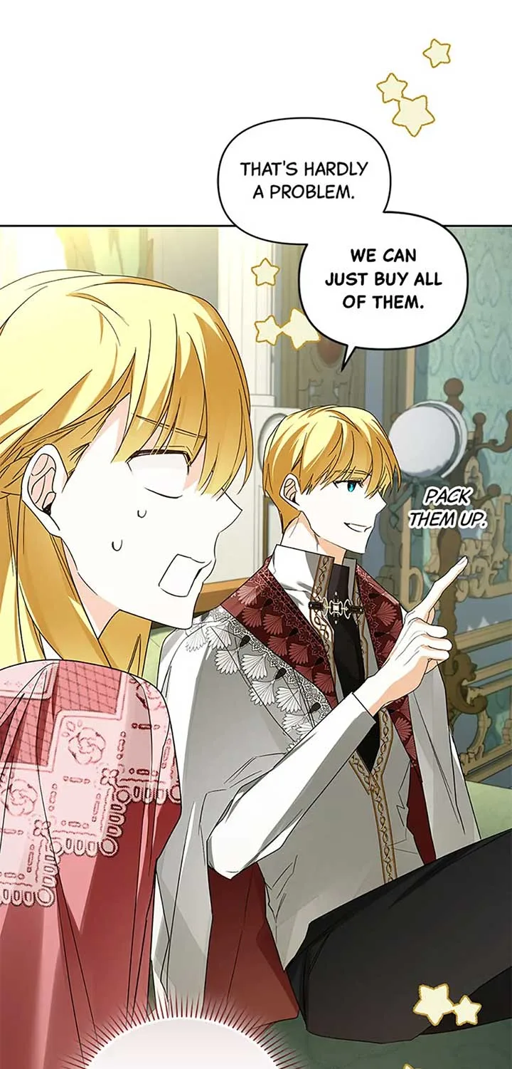 Fell Into the Arms of a Mad Villain Chapter 45 page 27