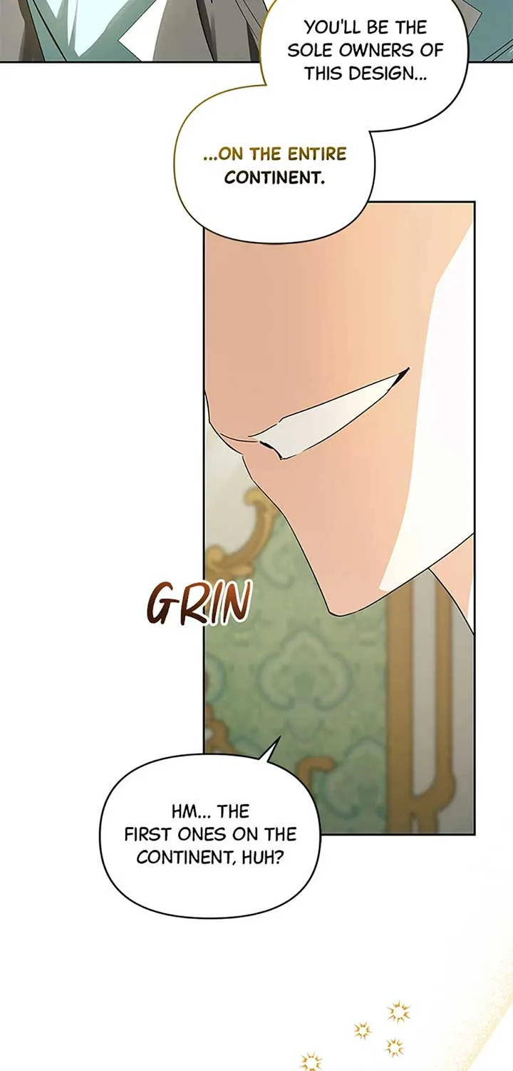 Fell Into the Arms of a Mad Villain Chapter 45 page 32