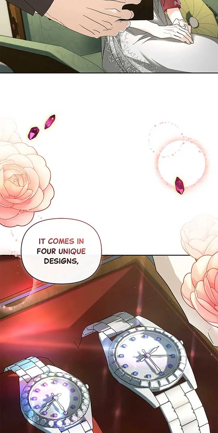 Fell Into the Arms of a Mad Villain Chapter 45 page 23