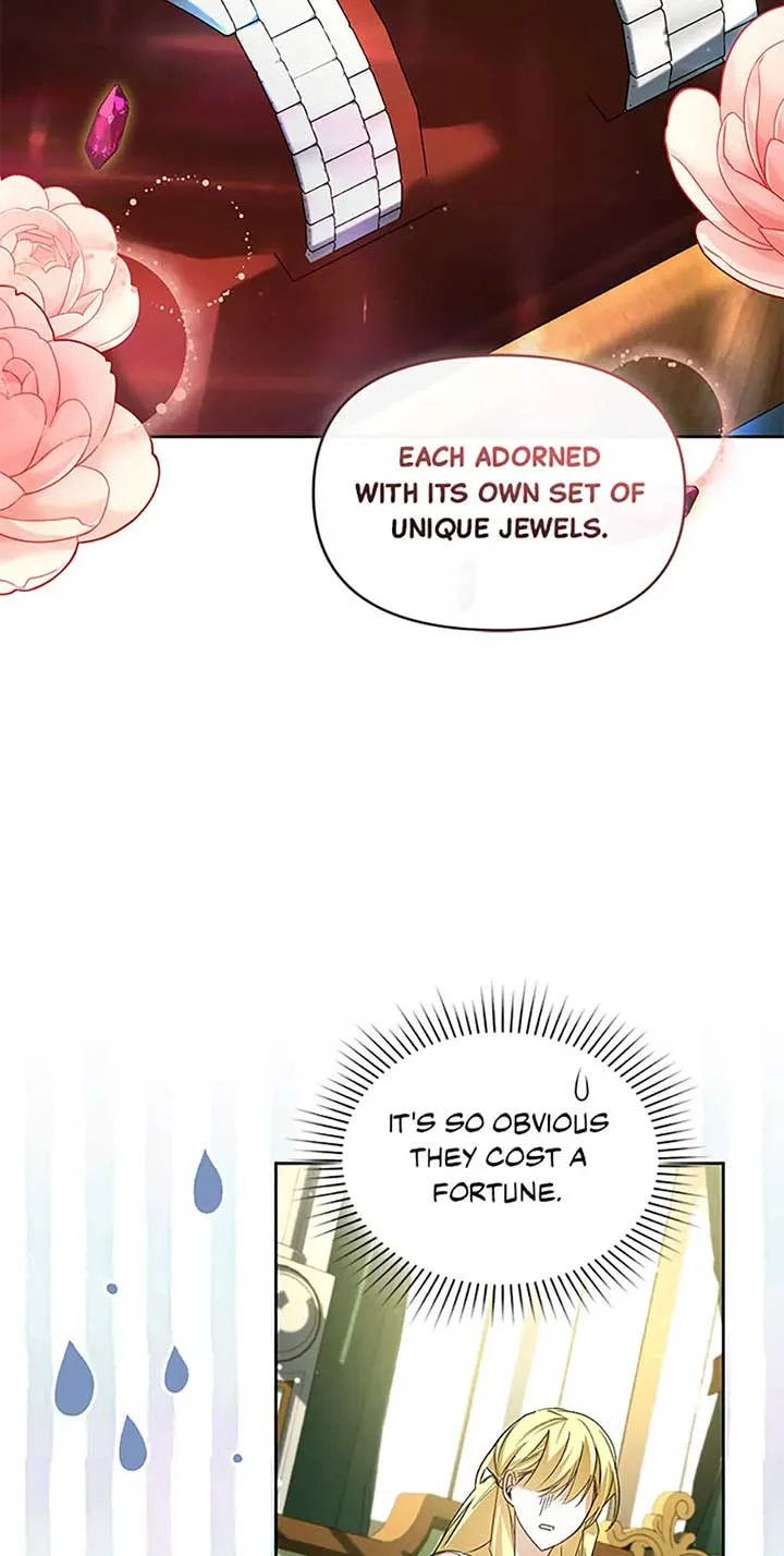 Fell Into the Arms of a Mad Villain Chapter 45 page 24