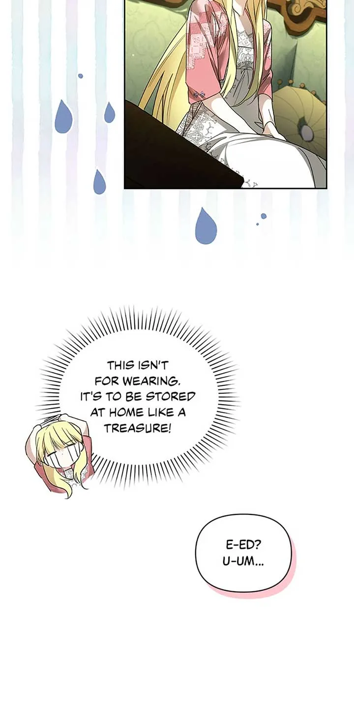 Fell Into the Arms of a Mad Villain Chapter 45 page 25