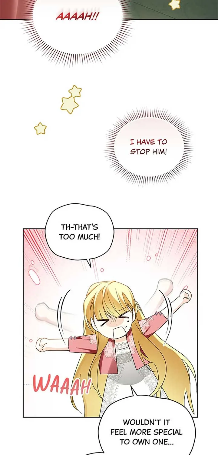 Fell Into the Arms of a Mad Villain Chapter 45 page 28