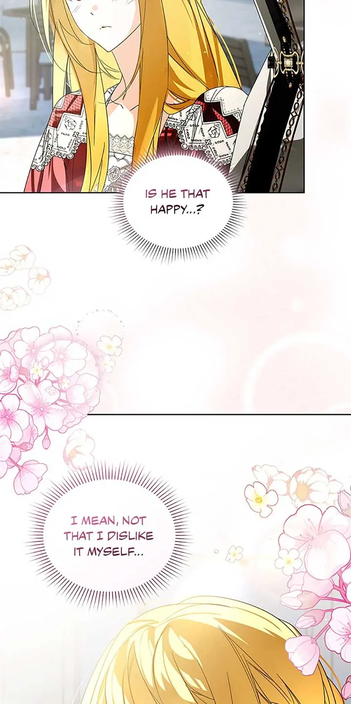 Fell Into the Arms of a Mad Villain Chapter 46 page 5