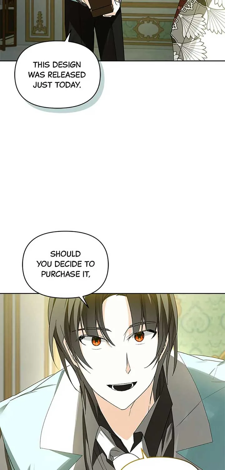 Fell Into the Arms of a Mad Villain Chapter 45 page 31