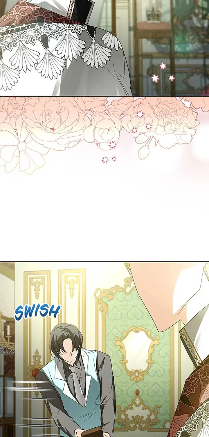 Fell Into the Arms of a Mad Villain Chapter 45 page 30