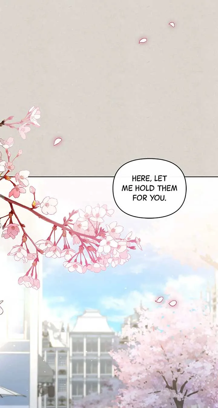 Fell Into the Arms of a Mad Villain Chapter 46 page 46