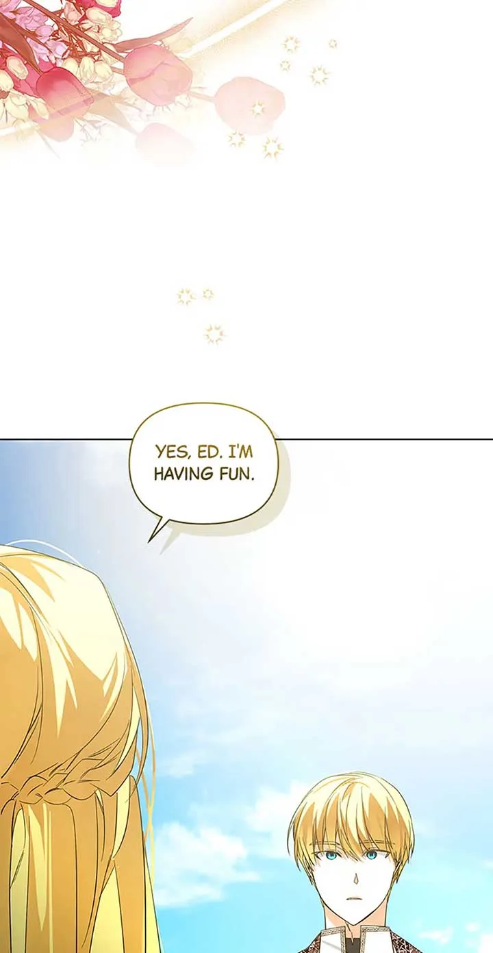 Fell Into the Arms of a Mad Villain Chapter 46 page 83