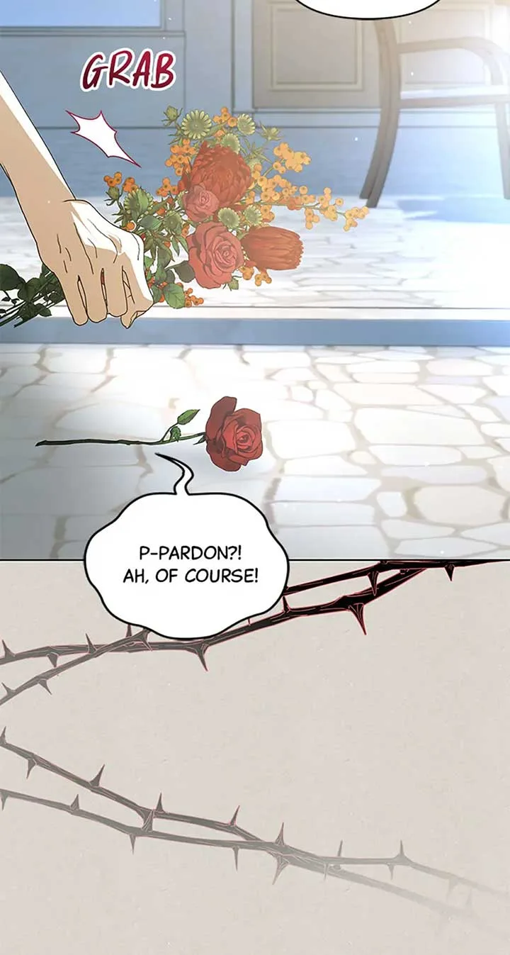 Fell Into the Arms of a Mad Villain Chapter 46 page 44