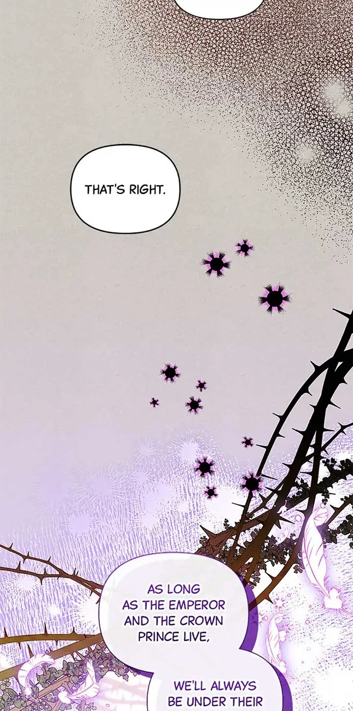 Fell Into the Arms of a Mad Villain Chapter 46 page 76