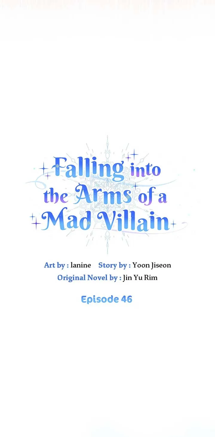 Fell Into the Arms of a Mad Villain Chapter 46 page 30