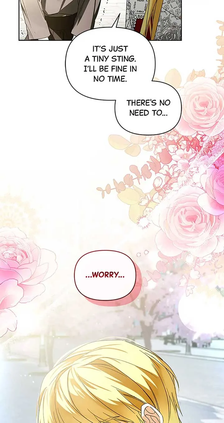 Fell Into the Arms of a Mad Villain Chapter 46 page 21