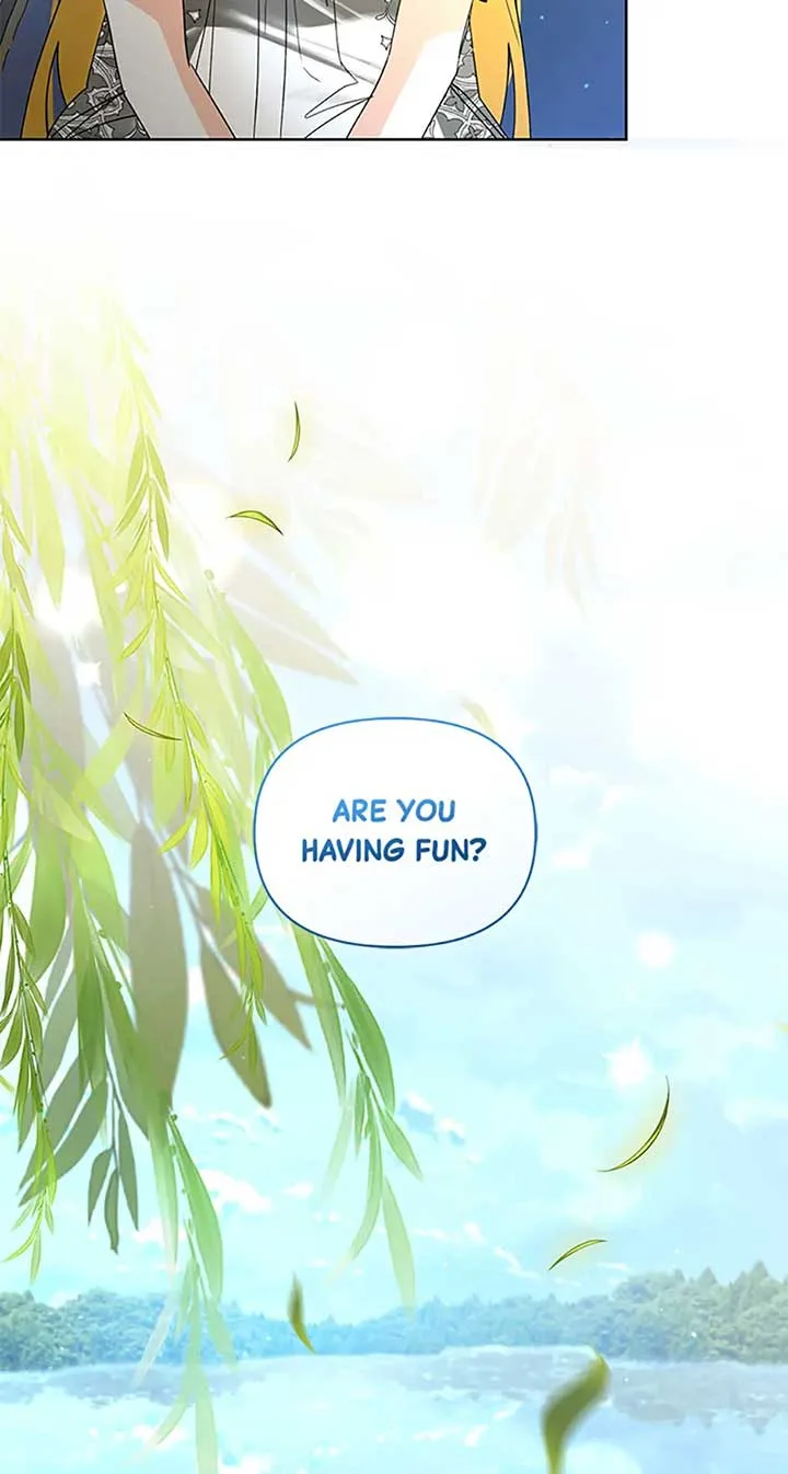 Fell Into the Arms of a Mad Villain Chapter 46 page 58