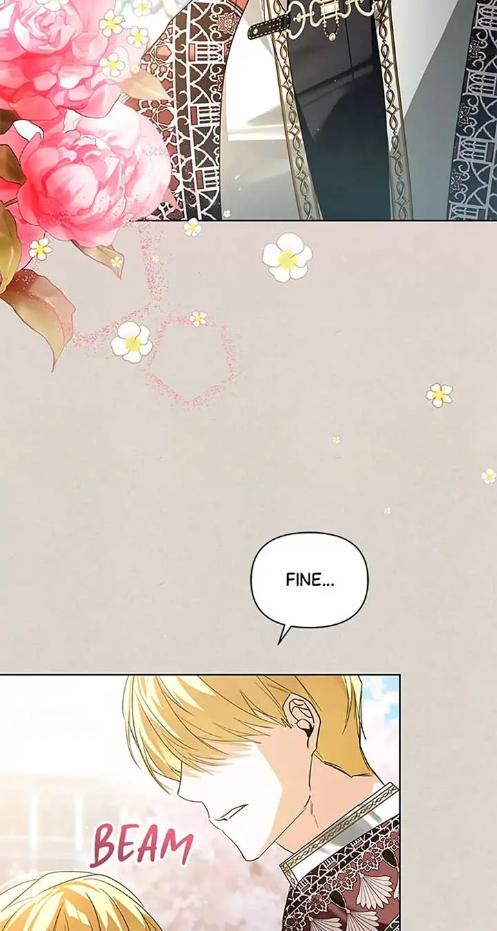 Fell Into the Arms of a Mad Villain Chapter 46 page 42