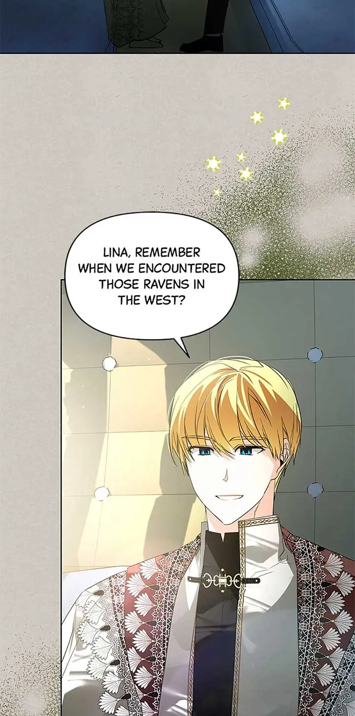 Fell Into the Arms of a Mad Villain Chapter 46 page 74