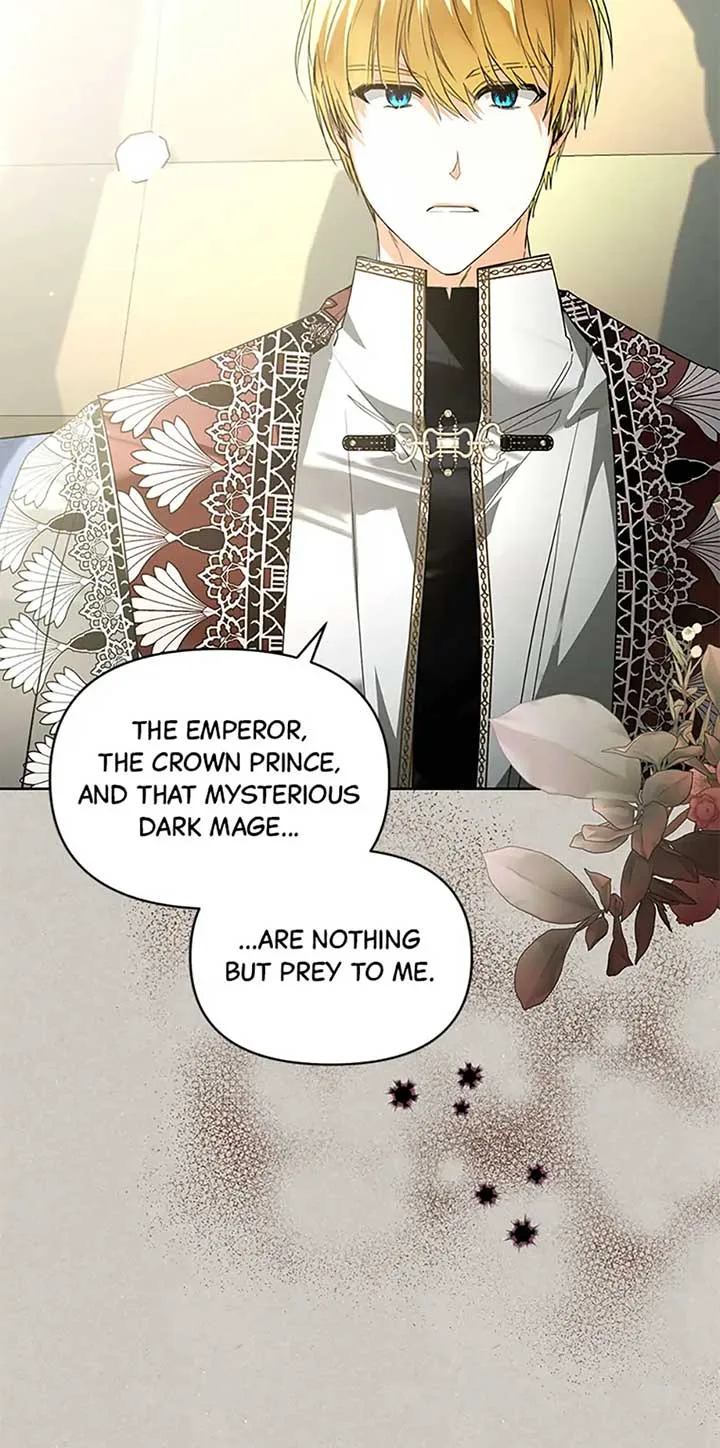 Fell Into the Arms of a Mad Villain Chapter 46 page 79