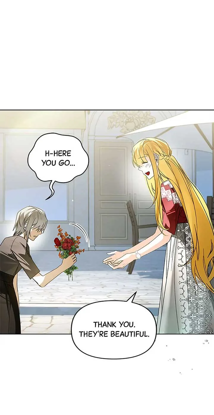 Fell Into the Arms of a Mad Villain Chapter 46 page 16